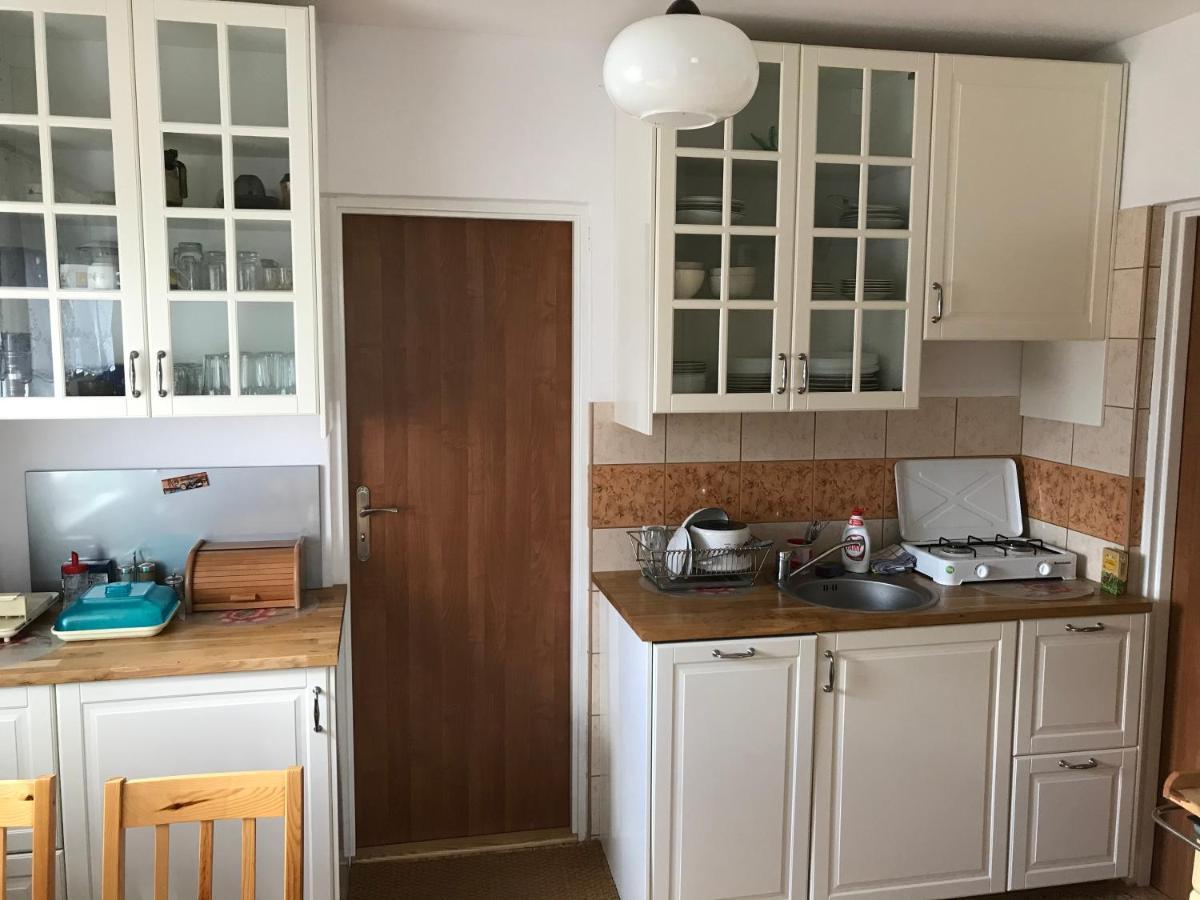 Miodunka Villa Dubicze Osoczne Luaran gambar